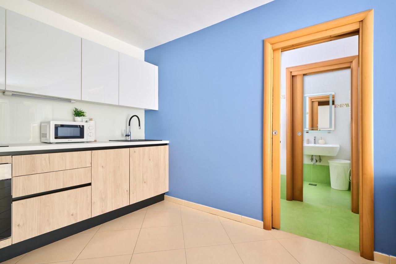 Supreme Studio Apartment Bijoux อูมัค ภายนอก รูปภาพ