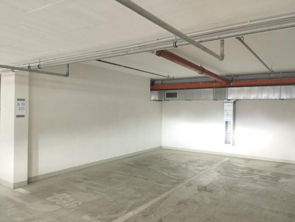 Supreme Studio Apartment Bijoux อูมัค ภายนอก รูปภาพ